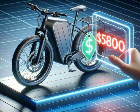 Unlock the Thrill: Grab the Kellys E-Carson 30 Electric Bike at a Massive $5,800 Off