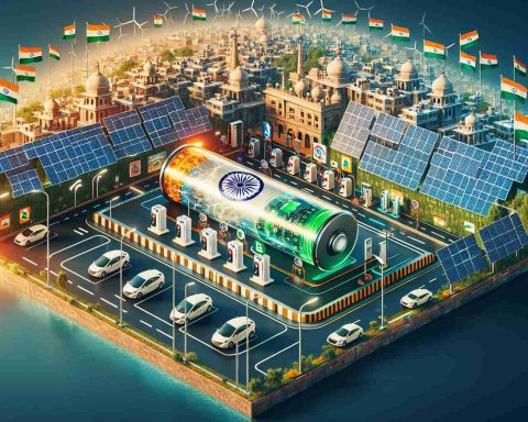 The Billion-Dollar Battery Boost: Epsilon’s Game-Changing Move in India’s EV Revolution