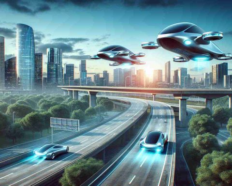 Are Flying Cars Finally Ready to Take Off?