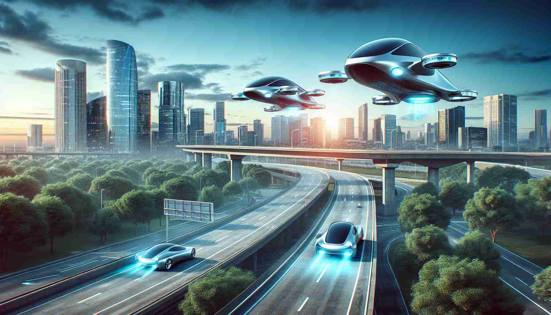 Are Flying Cars Finally Ready to Take Off?