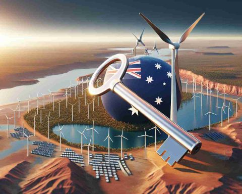 Unlocking Australia’s Clean Energy Revolution: What You Need to Know