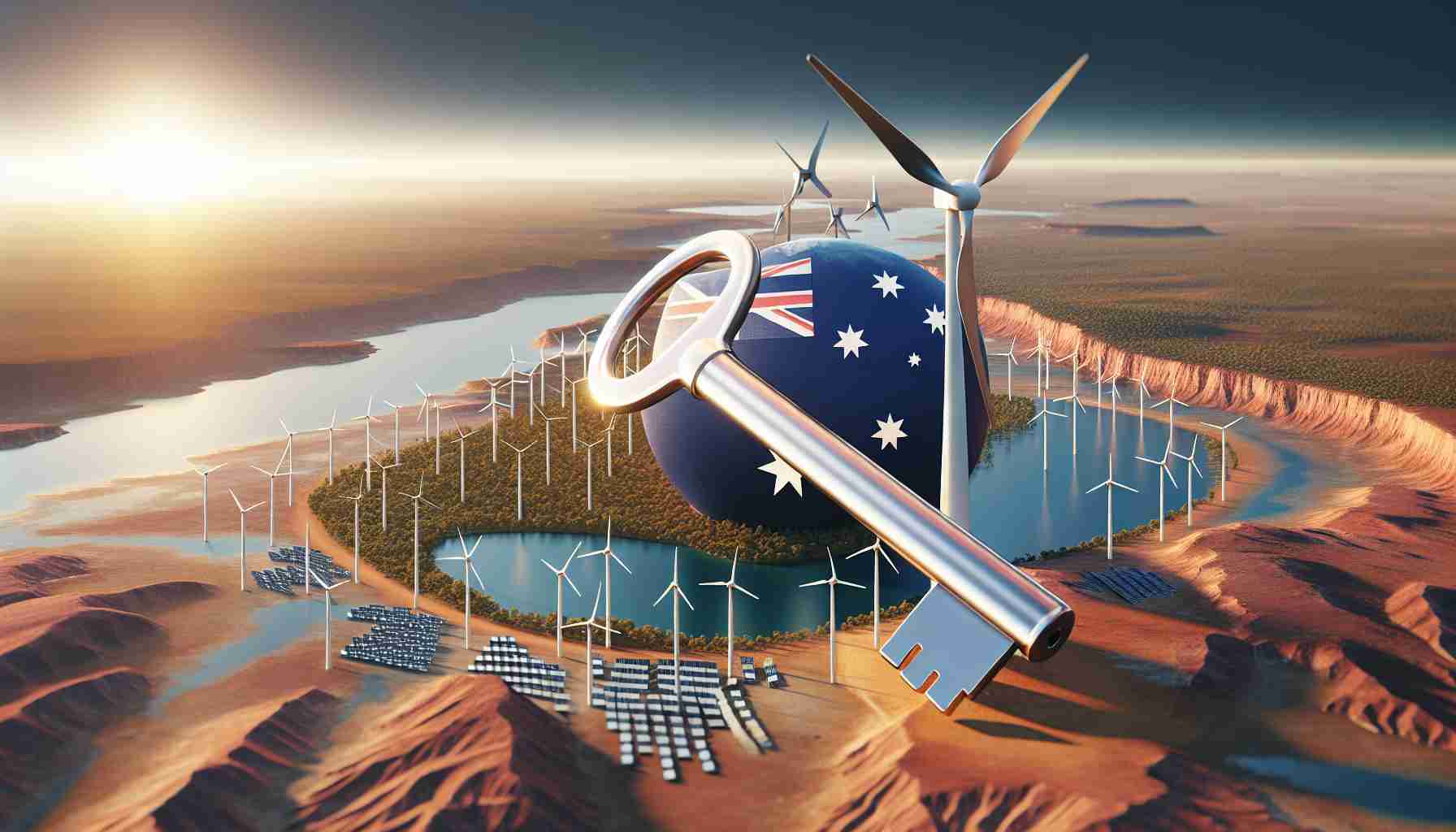 Unlocking Australia’s Clean Energy Revolution: What You Need to Know