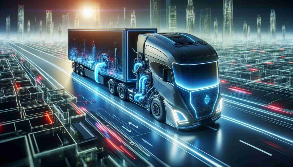 Nikola’s Hydrogen Trucks: The Game-Changer That’s Revolutionizing Transport