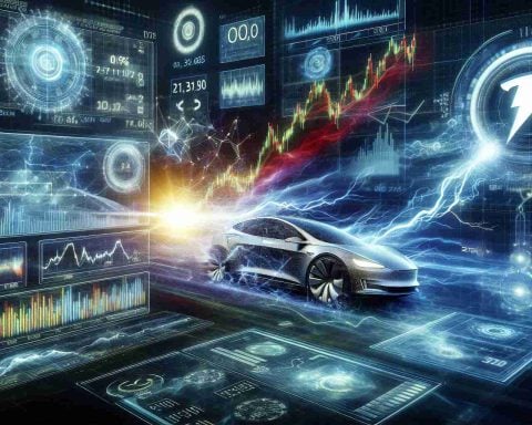 Tesla Stock Revolution! How Quantum Computing Could Change the Game