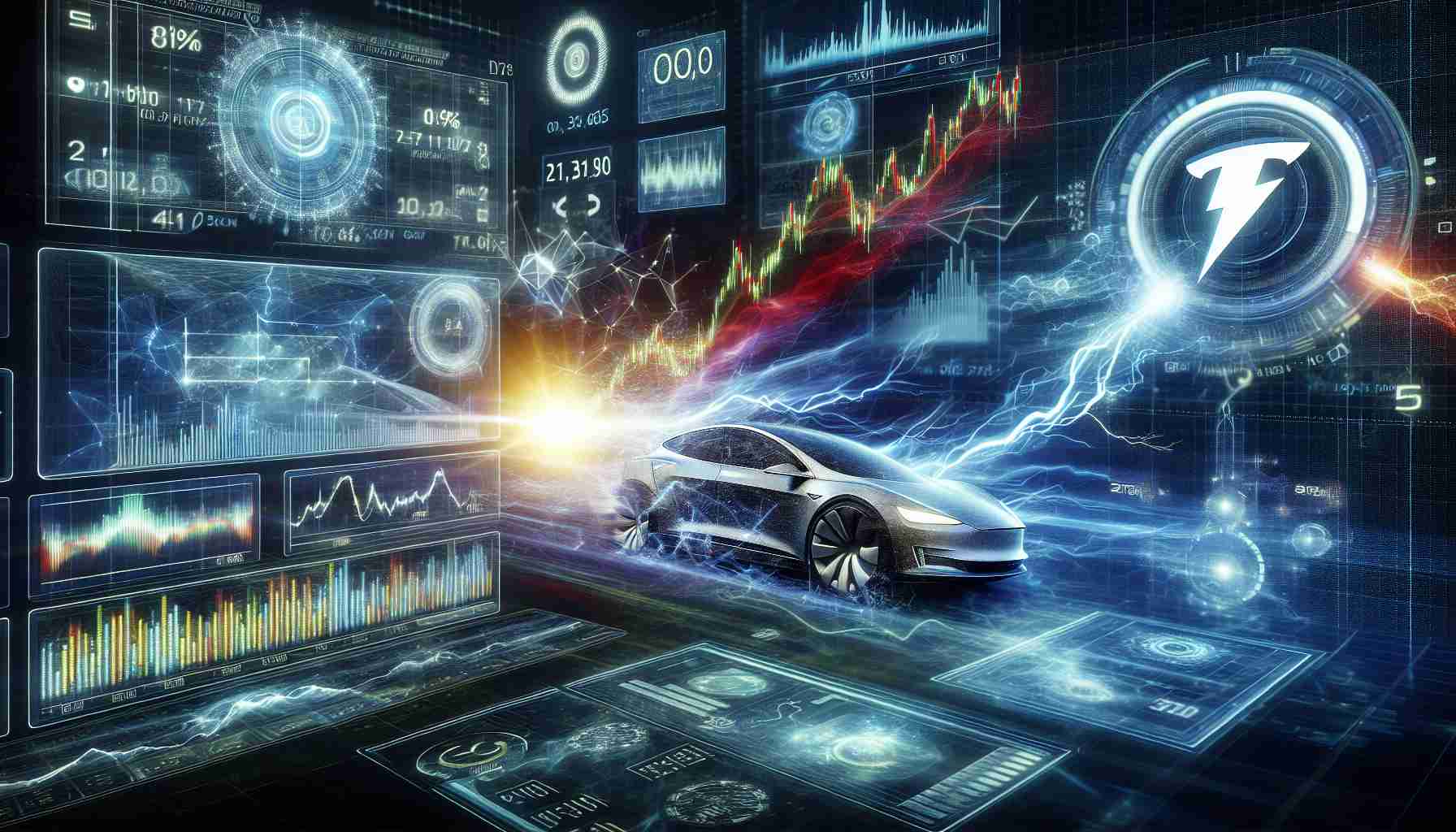 Tesla Stock Revolution! How Quantum Computing Could Change the Game