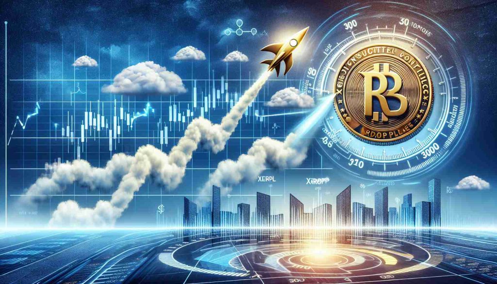 XRPL Tokens Soar as Ripple’s Efforts Boost Institutional Confidence