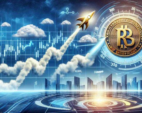 XRPL Tokens Soar as Ripple’s Efforts Boost Institutional Confidence