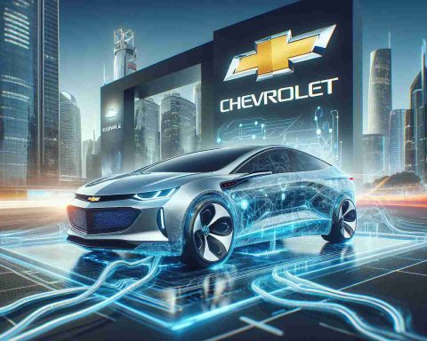 Chevrolet’s Electric Revolution! Discover What’s Next for 쉐보레