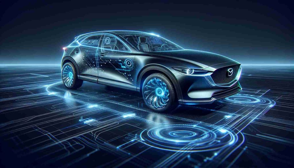 Mazda CX-5 2026: Meet the Future. This Might Just Be the Best SUV Yet