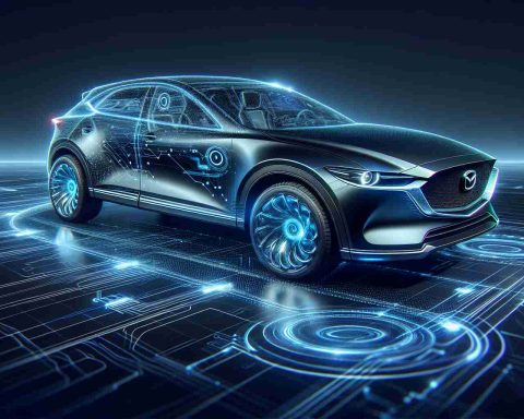 Mazda CX-5 2026: Meet the Future. This Might Just Be the Best SUV Yet