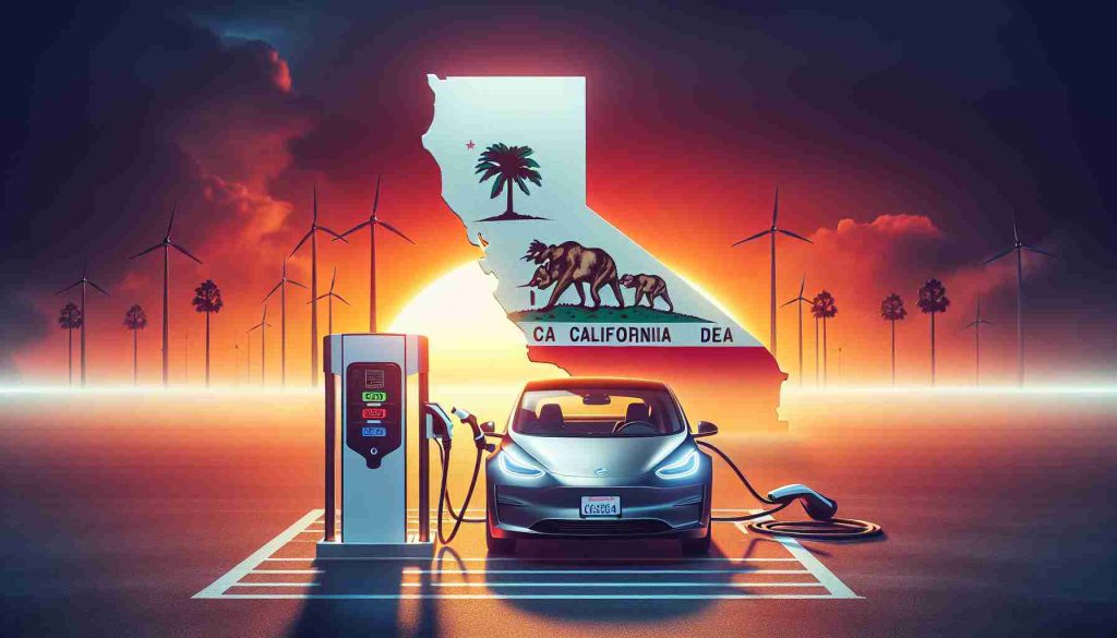 California’s EV Dream is Dying: Can It Be Revived?