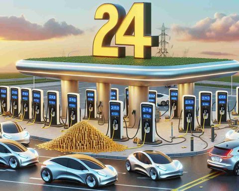 Tennessee’s Bold Move: $24 Million to Supercharge Electric Vehicle Charging Stations