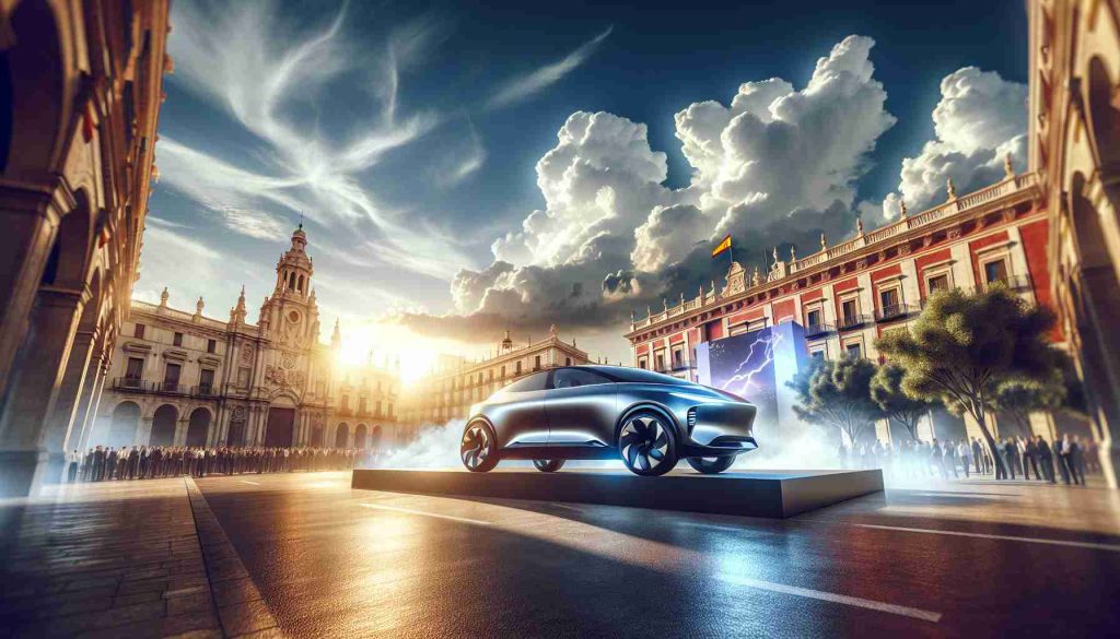 Kia’s Electrifying Future: Unveiling the Revolution in Spain