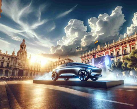 Kia’s Electrifying Future: Unveiling the Revolution in Spain