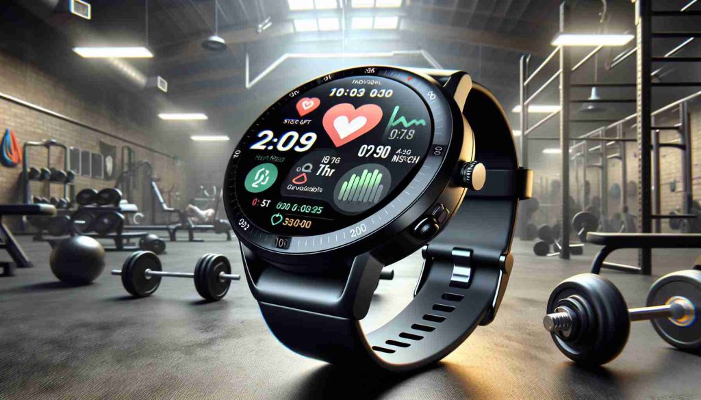 Unlock Your Fitness Potential with Lava’s Revolutionary Prowatch X Smartwatch