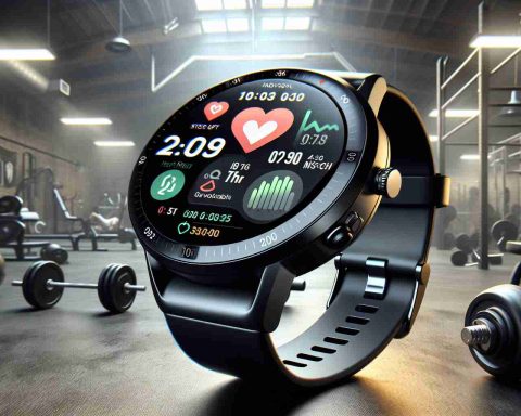 Unlock Your Fitness Potential with Lava’s Revolutionary Prowatch X Smartwatch