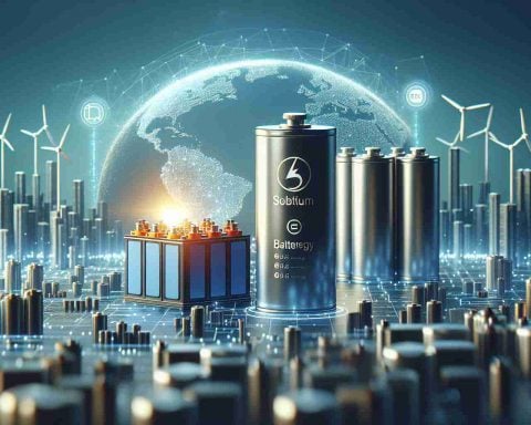 Revolutionizing Energy Storage: The Rise of Sodium-Ion Batteries