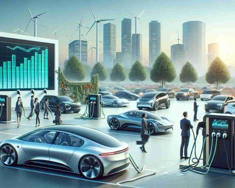 The Electric Vehicle Surge: What’s Next? Discover the Future