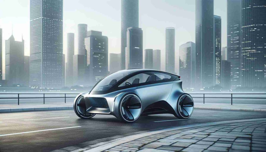 Nio Firefly: The Future of Urban Mobility? Discover the Next Big Thing