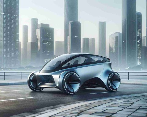 Nio Firefly: The Future of Urban Mobility? Discover the Next Big Thing