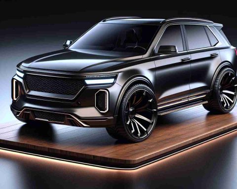 Meet the Deepal S09: The $80,000 SUV That Takes on the Big Boys