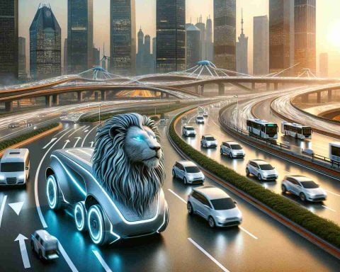 Revolutionizing Roads: Lion Electric’s Game-Changing Eco-Fleet