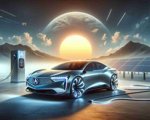 Acura’s Electric Odyssey: Revamping the Route to an EV Future