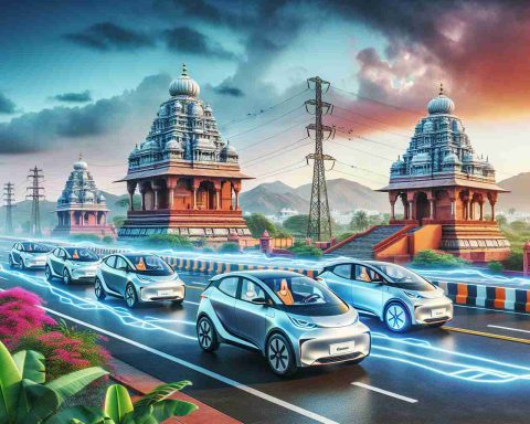 Tesla’s Bold Move! The Electric Revolution Arrives in India.