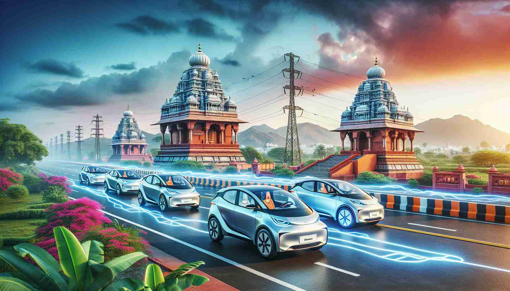 Tesla's Bold Move! The Electric Revolution Arrives in India.