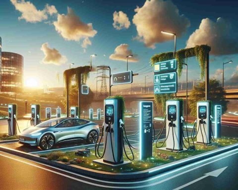 Revamped Electric Charging Stations Coming to Basingstoke—What You Need to Know