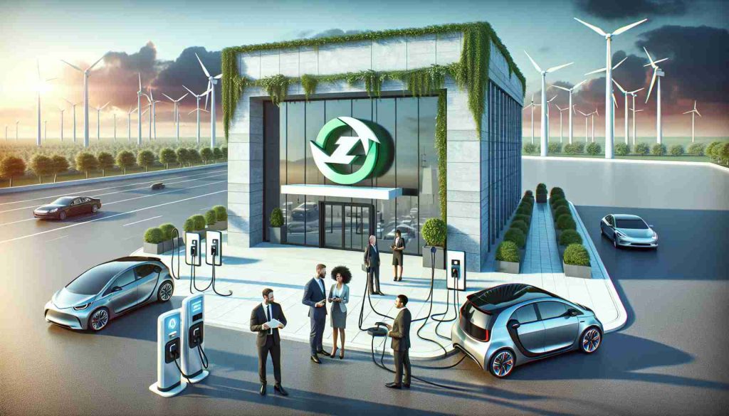 Powering the Green Revolution: Standard Capital’s Bold Step into EV Financing