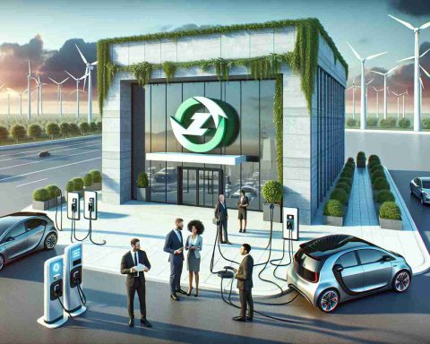 Powering the Green Revolution: Standard Capital’s Bold Step into EV Financing