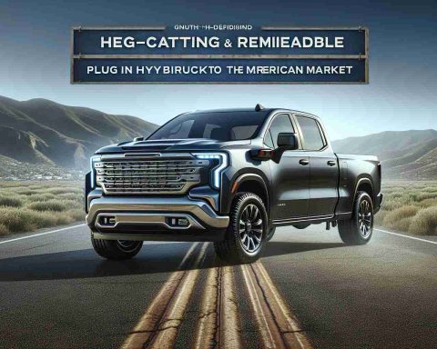 Why This Incredible Plug-In Hybrid Pickup Is Driving Americans Wild