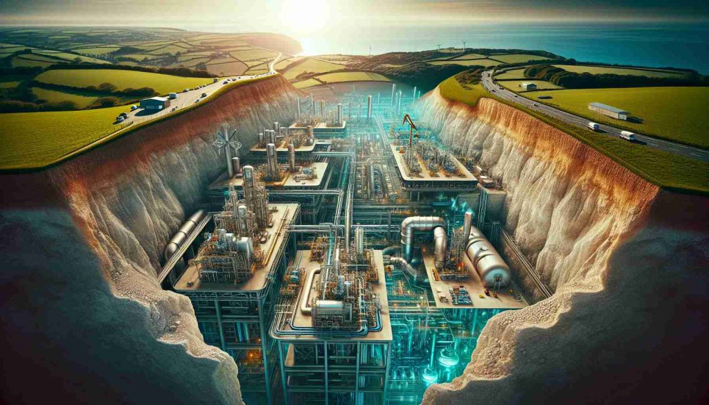 Dorset’s Hydrogen Bonanza: The Underground Revolution That Might Change Everything