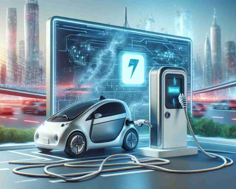 Electric Vehicle Charging Plans Hit a Snag: What It Means for the Future