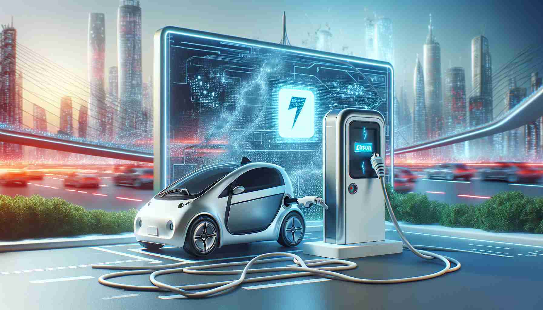 Electric Vehicle Charging Plans Hit a Snag: What It Means for the Future