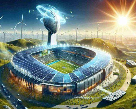 How the Solar-Powered Super Bowl Sparked a Clean Energy Revolution