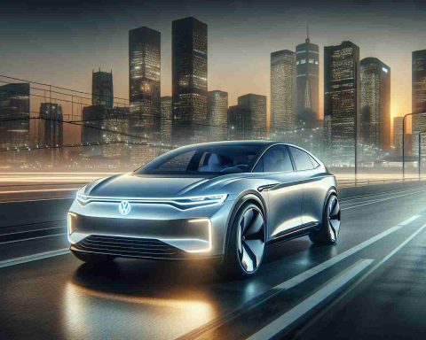 Volkswagen Unveils Game-Changing Low-Cost EV That Could Revolutionize the Market