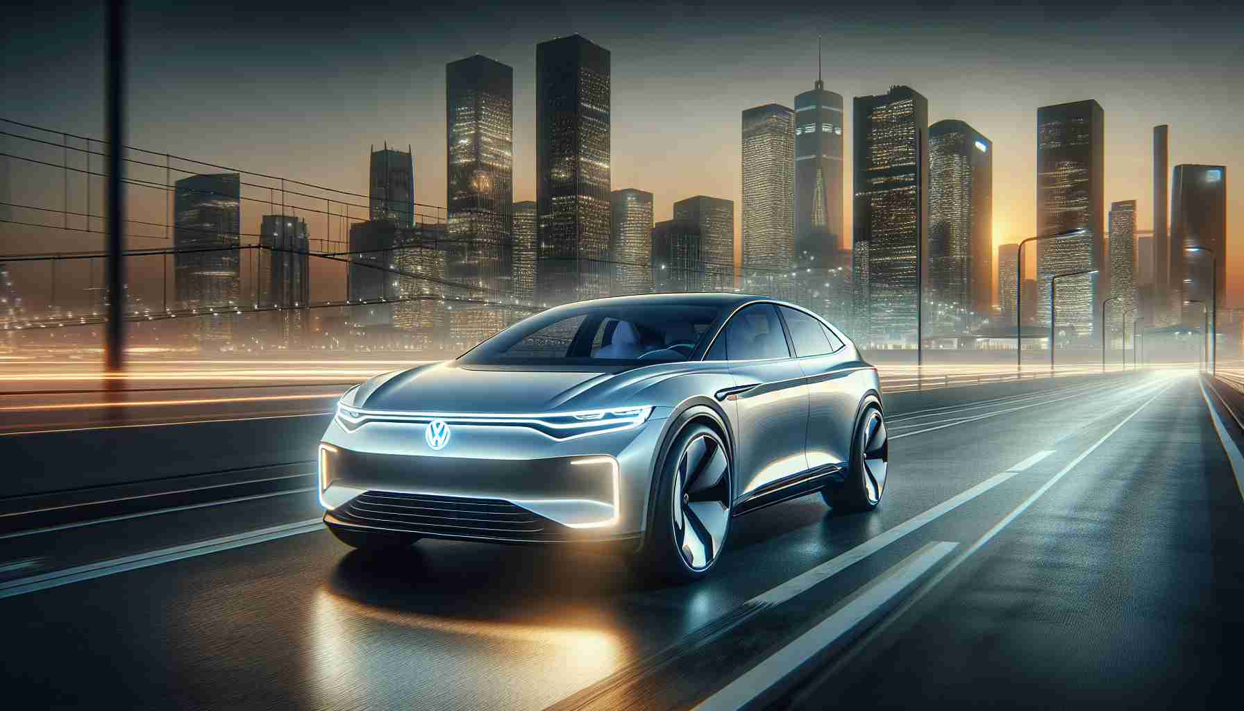 Volkswagen Unveils Game-Changing Low-Cost EV That Could Revolutionize the Market!