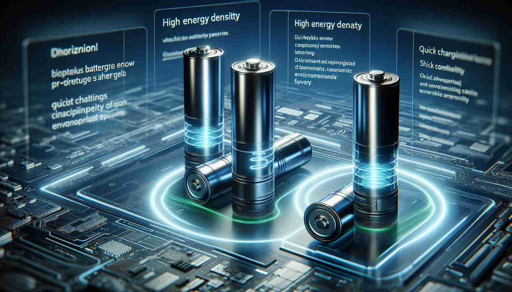 This New Battery Technology Could Change the Future of Energy Forever