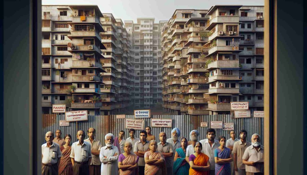 The Redevelopment Dilemma: Maharashtra’s Housing Societies Stuck in Limbo