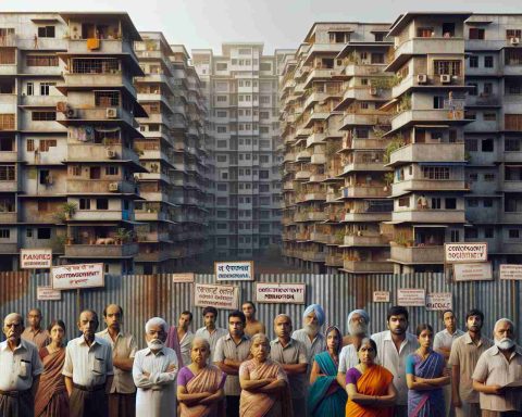 The Redevelopment Dilemma: Maharashtra’s Housing Societies Stuck in Limbo