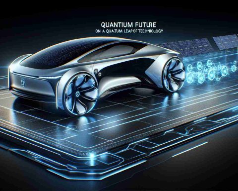 NIO’s Quantum Leap! What the Future Holds for Electric Vehicles