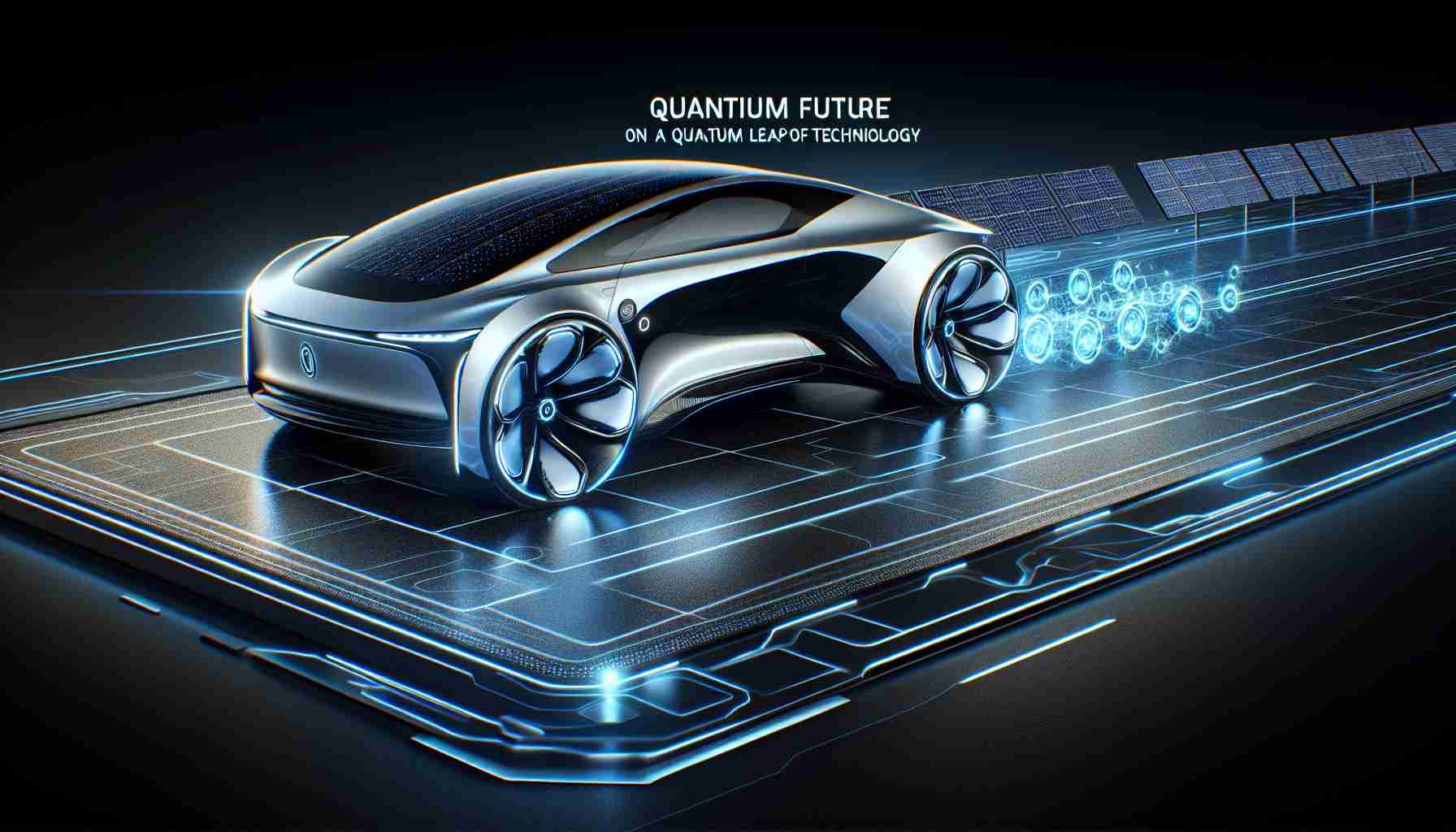 NIO's Quantum Leap! What the Future Holds for Electric Vehicles