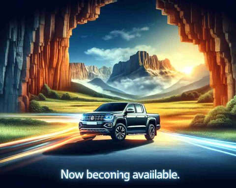 Exciting News for Ute Lovers: More Volkswagen Amarok Models Now Available