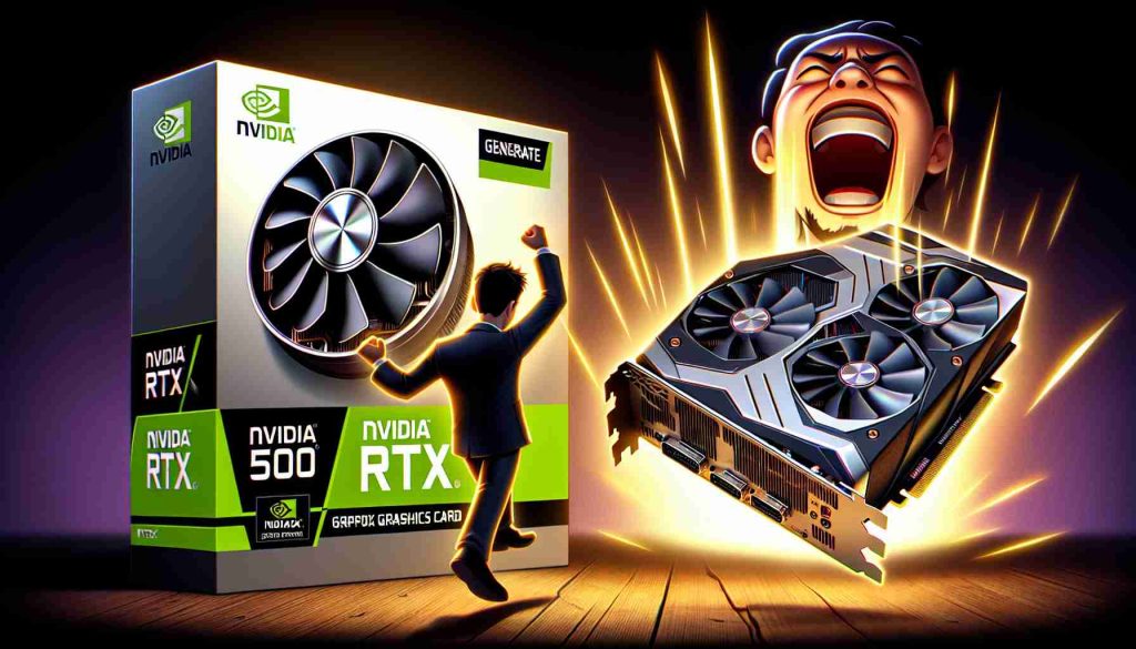 Why Gamers Might Finally Be Able to Score Nvidia’s RTX 5090—And Why Scalpers Will Hate It