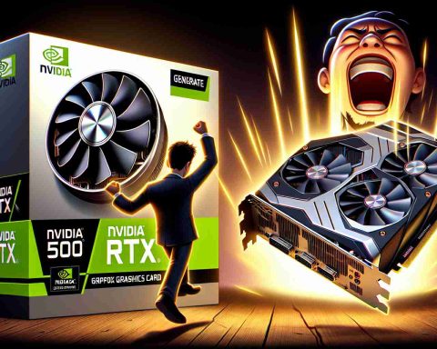 Why Gamers Might Finally Be Able to Score Nvidia’s RTX 5090—And Why Scalpers Will Hate It