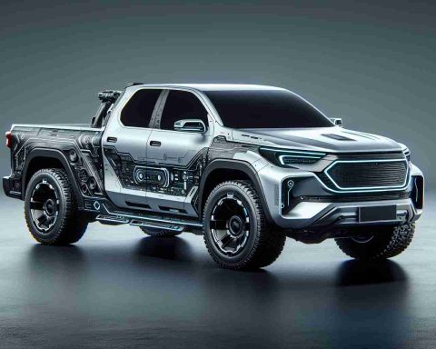 2026 Toyota Hilux: Revolutionizing Pickups with Eco-Friendly Power and Tech Savvy Design