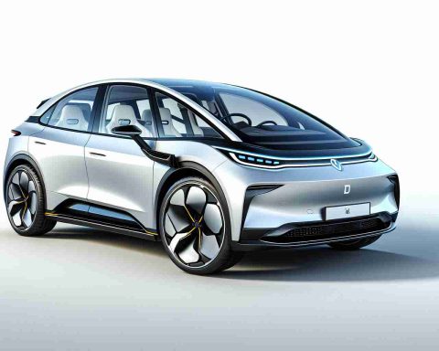 Volkswagen’s Game-Changer: The All-New ID.1 EV Set to Revolutionize Urban Driving