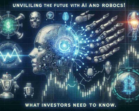 Tesla Stock: Unveiling the Future With AI and Robotics! What Investors Need to Know.